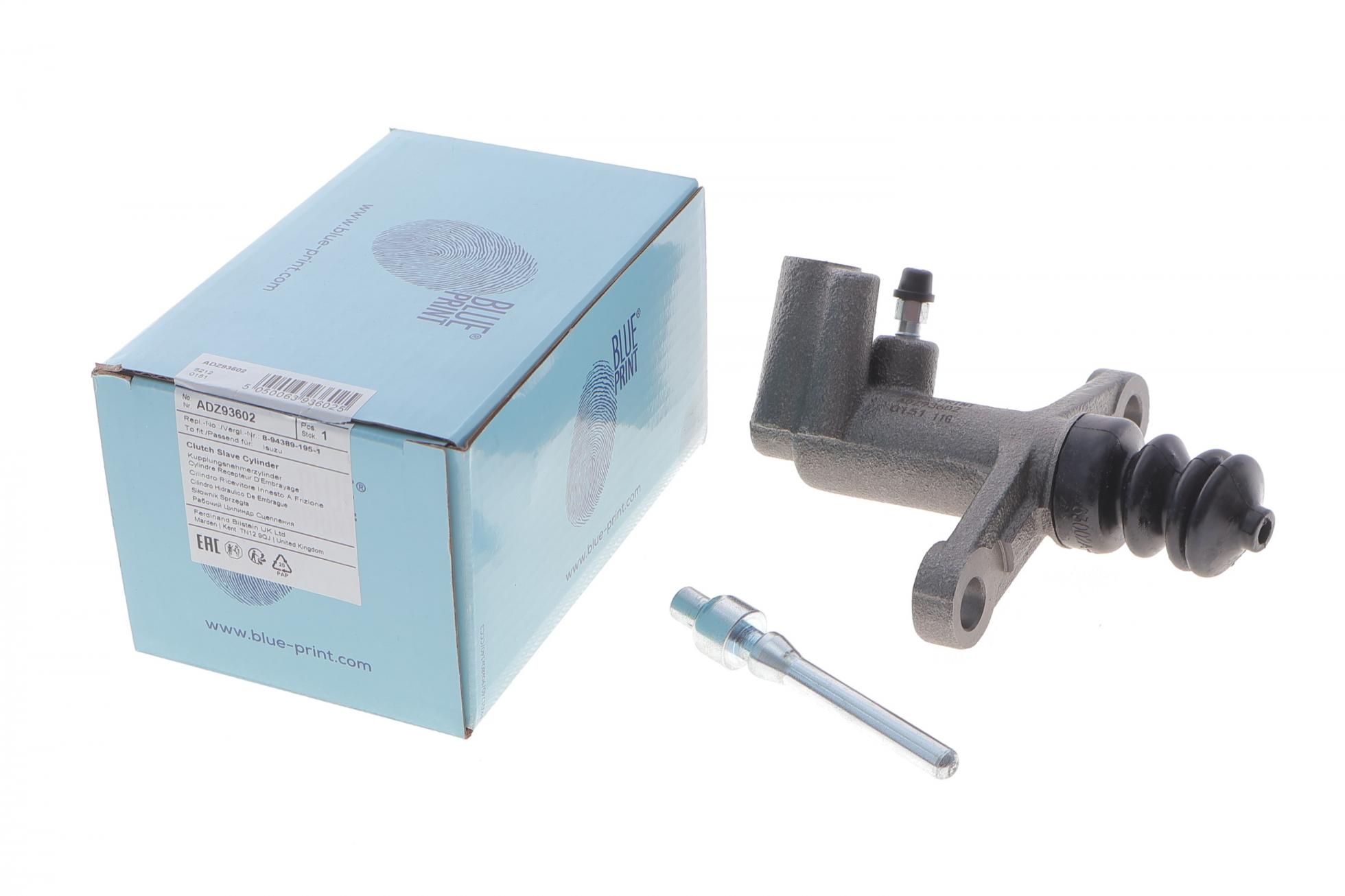 ADZ93602 BLUE PRINT